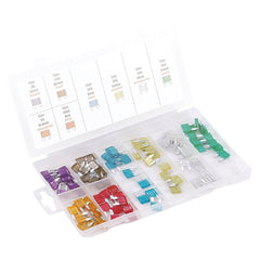 Tactix Assortment 96pc Mini Fuse Main Image