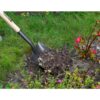 Tactix D Handle Shovel