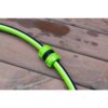 Lj Yardsmith 1/2 Inch (13mm) Hose/Hose Connector