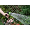 Lj Yardsmith Quick Connect 7 Setting Industrial Nozzle