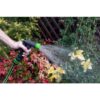 Lj Yardsmith Quick Connect Industrial Nozzle