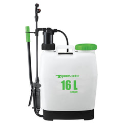 Tactix 16L Pressure Sprayer Knapsack Garden Main Image