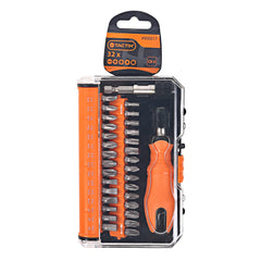 Tactix Bit Set 32pc Metric Main Image