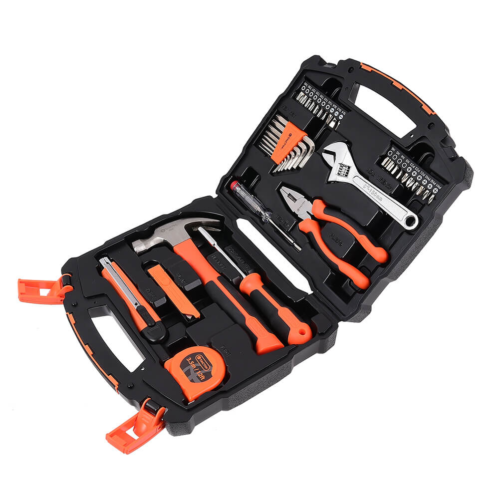Tactix 45pc Home Tool Set Main Image