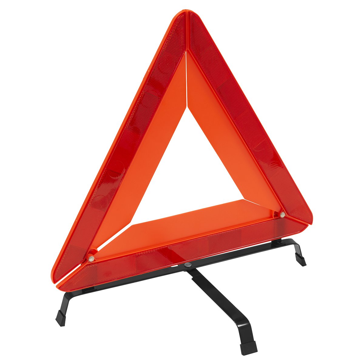 Sealey Warning Triangle CE Approved Main Image