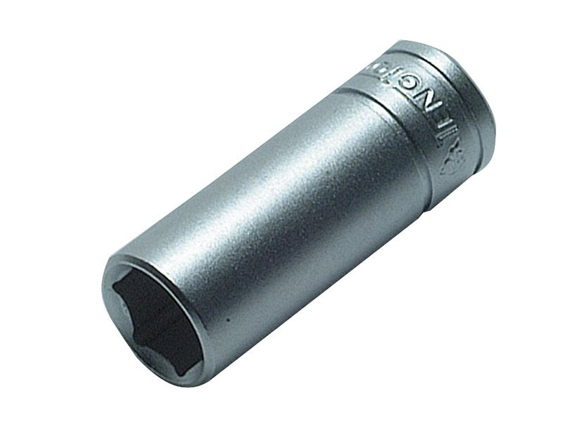 Teng Hexagon Socket Deep 3/8in Drive 22mm Main Image