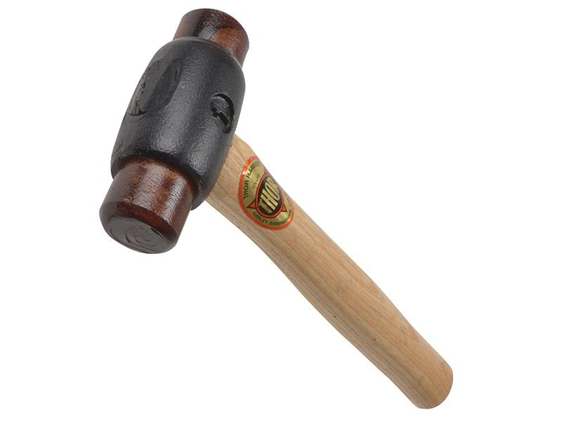 Thor 10 Rawhide Hammer Size 1 (32mm) 590g Main Image