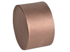Thor 316C Copper Replacement Face Size 4 (50mm) Main Image
