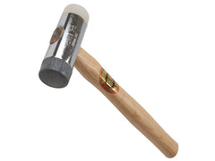 Thor 710R Soft & Hard Faced Hammer Wood Handle 32mm 385g Main Image