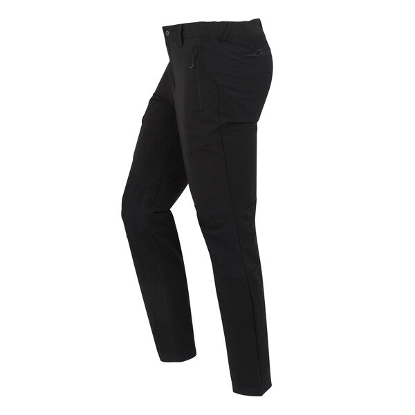 Regatta Pro Action Stretch Trouser Black 38W 29L