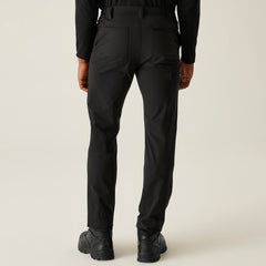 Regatta Pro Action Stretch Trouser Black 36W 29L