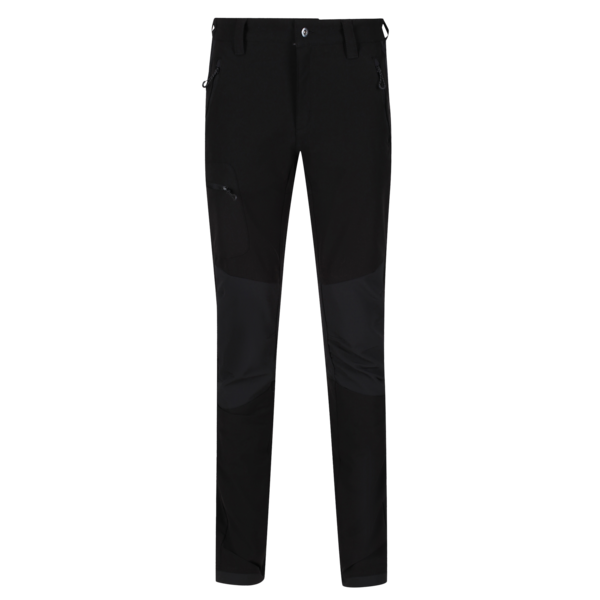 Regatta Prolite Stretch Trouser Black 32W 33L