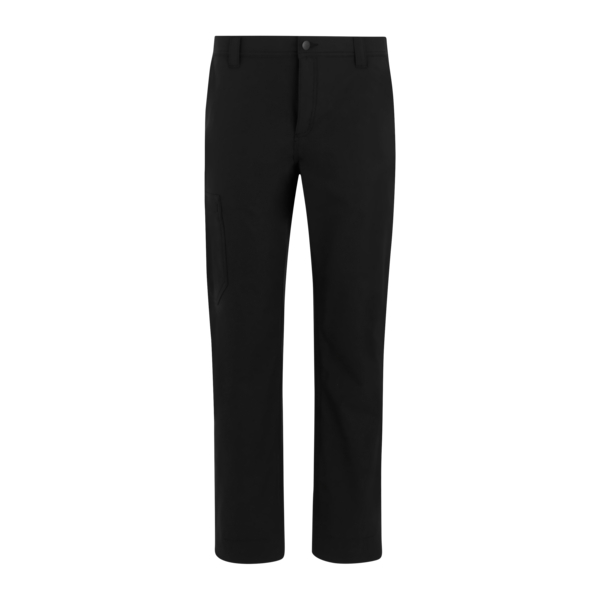Regatta Pro Action Stretch Trouser Black 36W 31L