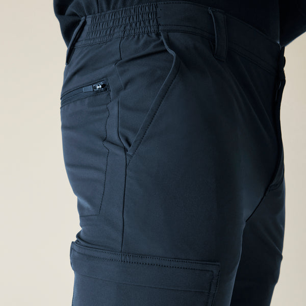 Regatta Pro Action Stretch Trouser Navy 32W 31L