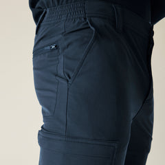 Regatta Pro Action Stretch Trouser Navy 32W 31L