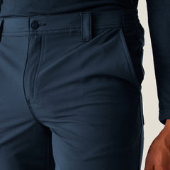 Regatta Pro Action Stretch Trouser Navy 30W 31L