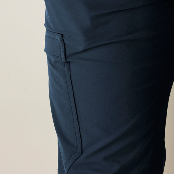 Regatta Pro Action Stretch Trouser Navy 30W 31L