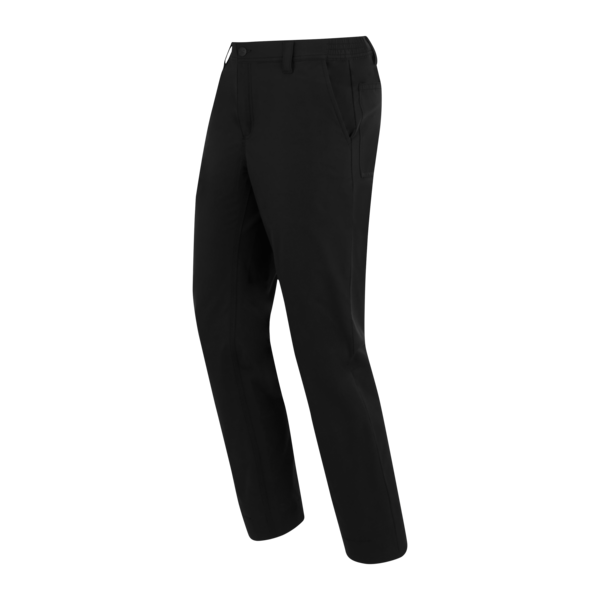 Regatta Pro Action Stretch Trouser Black 36W 29L