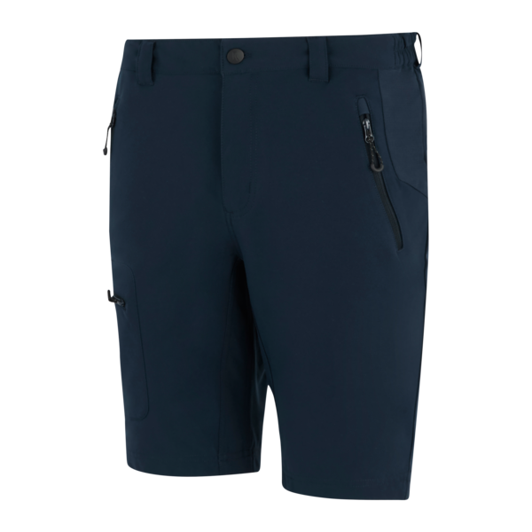 Regatta Prolite Stretch Trouser Navy 36W 33L