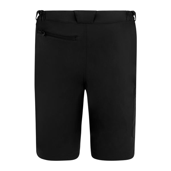 Regatta Prolite Stretch Shorts Black 30W