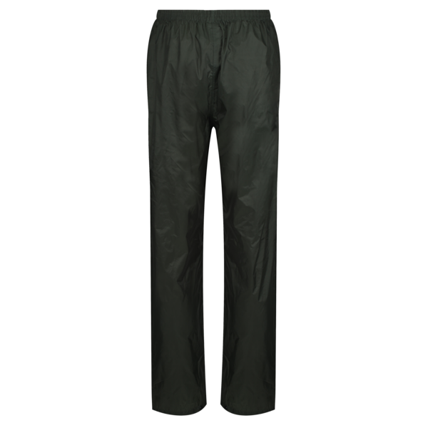 Regatta Breathable Waterproof Over Trouser  Navy XL