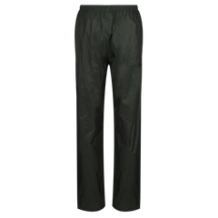 Regatta Breathable Waterproof Over Trouser  Navy XL