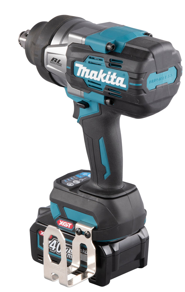 Makita TW001GZ 40Vmax 3/4  Sq Dr Impact Wrench BL XGT Body Only