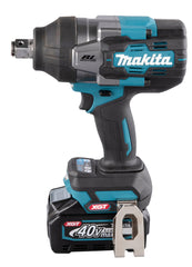 Makita TW001GZ 40Vmax 3/4  Sq Dr Impact Wrench BL XGT Body Only