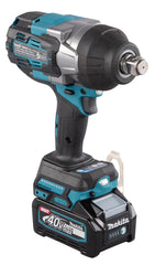 Makita TW001GZ 40Vmax 3/4  Sq Dr Impact Wrench BL XGT Body Only