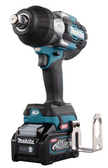 Makita TW001GZ 40Vmax 3/4  Sq Dr Impact Wrench BL XGT Body Only