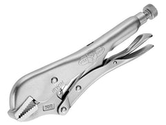 IRWIN Vise-Grip 10RC Straight Jaw Locking Pliers 250mm (10in) Main Image