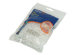 Vitrex 10 2041 Floor Tile Spacers 4.00mm Pack of 250 Main Image