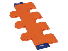 Vitrex 10 2461 Tile Profile Gauge 300mm Main Image