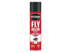 Vitax Nippon Fly & Wasp Killer 300ml Main Image