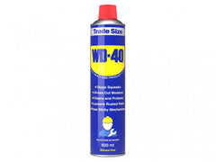 WD40 WD-40 Multi-Use Maintenance Aerosol 600ml Main Image