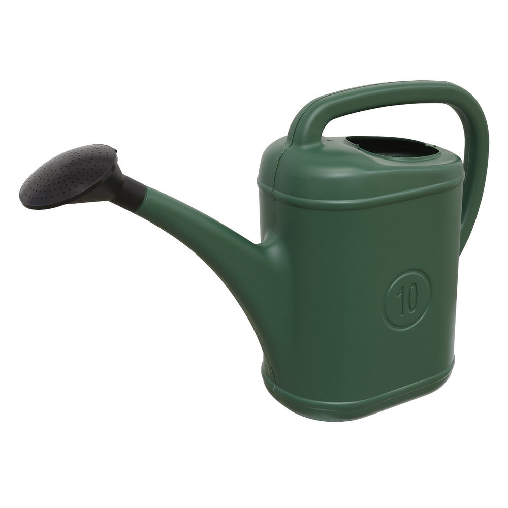 Sealey Watering Can 10ltr Plastic Main Image