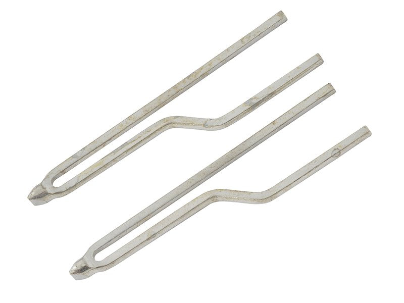 Weller 7135 Card of 2 Solder Tips for 8100/D Main Image