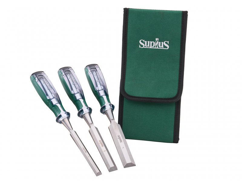 XMS Faithfull 3 Piece Chisel Set Main Image [src:xms26chisel3.jpg@20260409130108]
