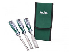 XMS Faithfull 3 Piece Chisel Set Main Image [src:xms26chisel3.jpg@20260409130108]