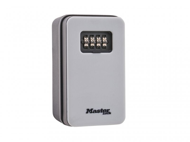 XMS Key Lock Box - New Design Main Image [src:xms26keysafe.jpg@20260409130135]