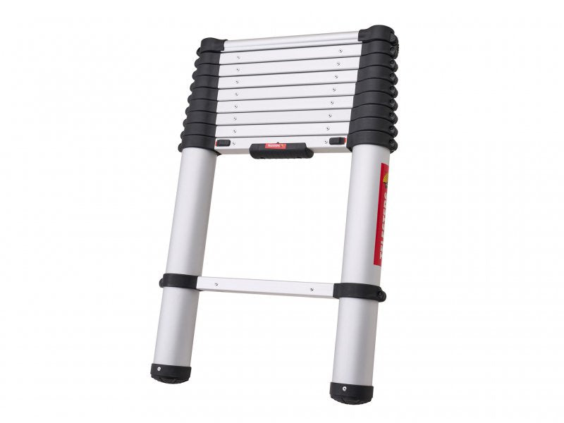 XMS Telesteps 3m Telescopic Ladder Main Image [src:xms26ladder.jpg@20260409130136]
