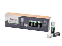 XMS Lighthouse AA Battery Pack (24 Pack) Main Image [src:xms26lhbataa.jpg@20260409130138]
