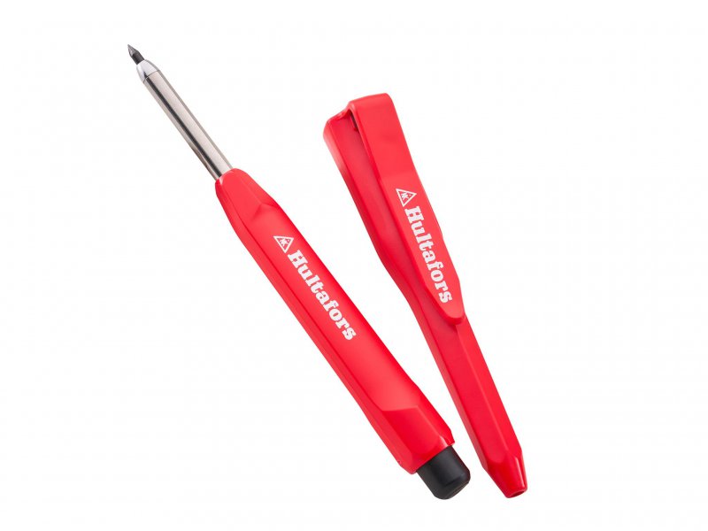 XMS Hultafors Dry Marker/Automatic Pencil Main Image [src:xms26marker.jpg@20260409130138]