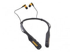 XMS DeWalt Bluetooth Headphone & Speaker Main Image [src:xms26neck.jpg@20260409130143]