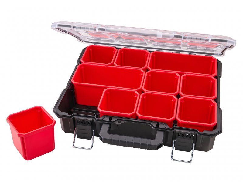 XMS Faithfull Deep Professional Organiser Main Image [src:xms26organ.jpg@20260409130145]