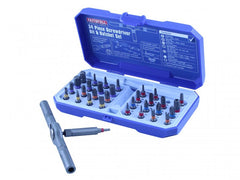 XMS Faithfull Multi-Palm Ratchet Driver Set Main Image [src:xms26palm.jpg@20260813130105]