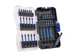 XMS Faithfull 36 Piece Impact Bit Set Main Image [src:xms26sbit36.jpg@20260409130200]