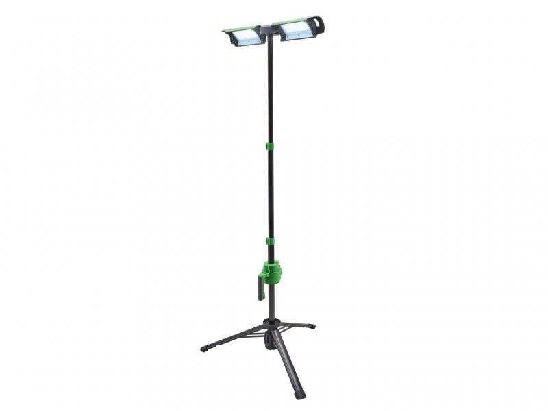XMS Lighthouse Rechargeable Site Light (10,000 Lumens) Main Image [src:xms26sitel.jpg@20260409130213]
