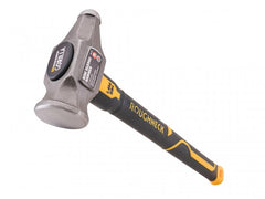 XMS Roughneck 1.4kg (3lb) Gorilla Sledge Hammer Main Image [src:xms26sledge.jpg@20260409130217]