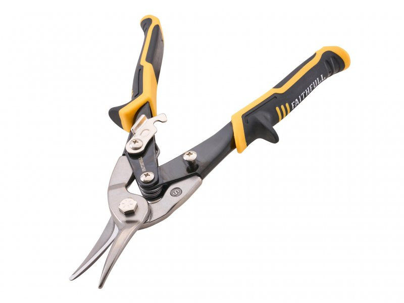 XMS Faithfull Compound Aviation Snips Main Image [src:xms26snips.jpg@20260409130217]